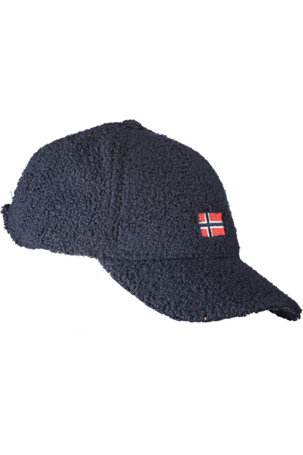 NORWAY 1963 CAPPELLO UOMO BLU - immagine 3
