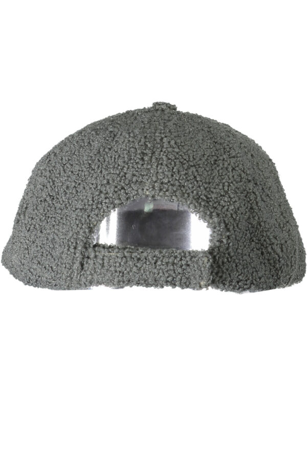 NORWAY 1963 CAPPELLO UOMO GRIGIO - immagine 2