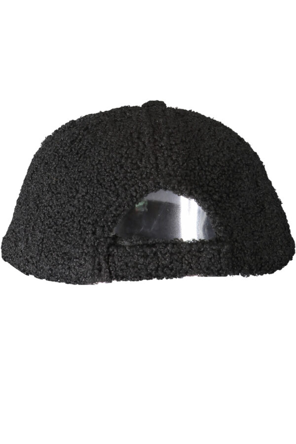 NORWAY 1963 CAPPELLO UOMO NERO - immagine 2