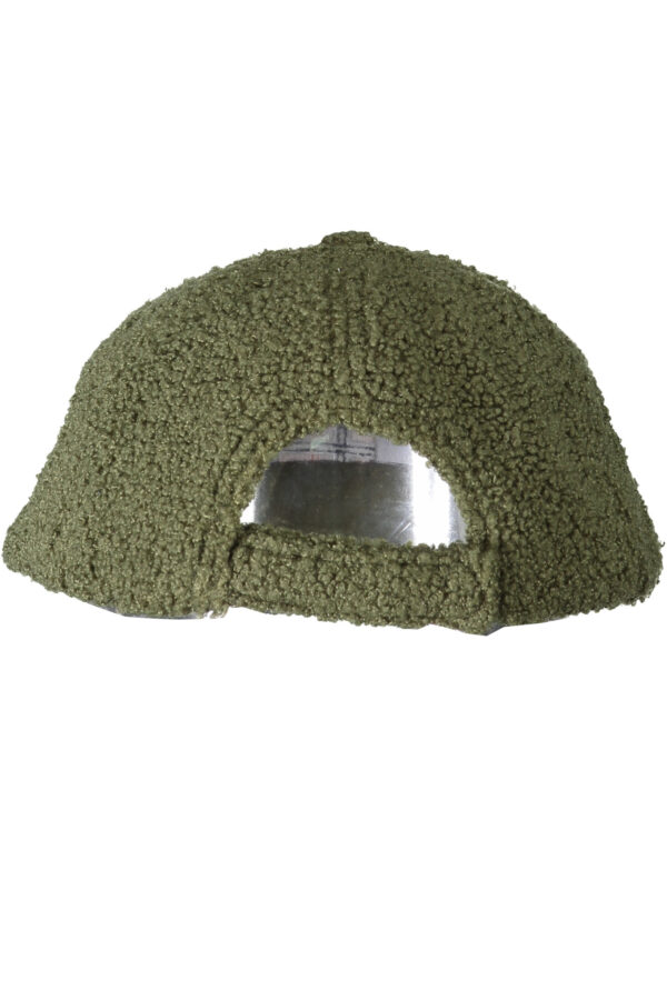NORWAY 1963 CAPPELLO UOMO VERDE - immagine 2
