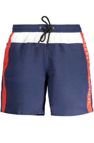 NORWAY 1963 COSTUME PARTE SOTTO UOMO BLU