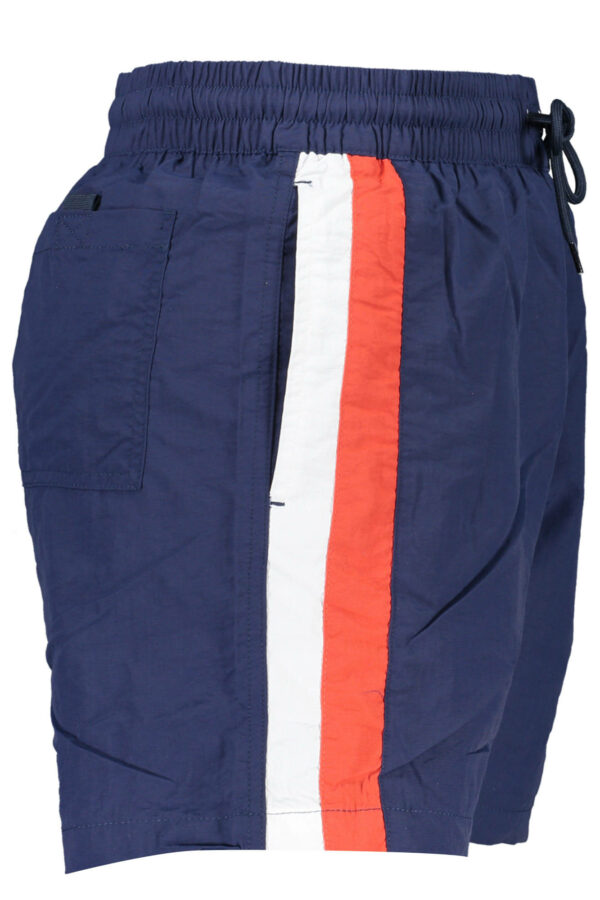 NORWAY 1963 COSTUME PARTE SOTTO UOMO BLU - immagine 3