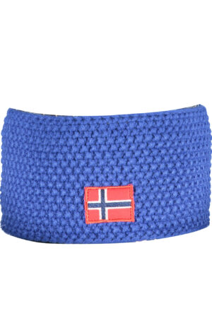 NORWAY 1963 FASCIA UOMO BLU