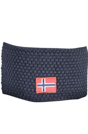 NORWAY 1963 FASCIA UOMO BLU