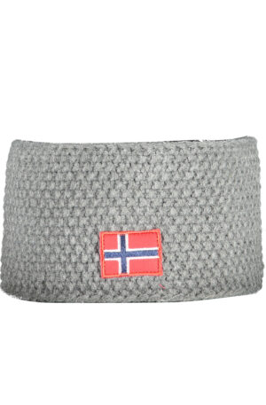 NORWAY 1963 FASCIA UOMO GRIGIO