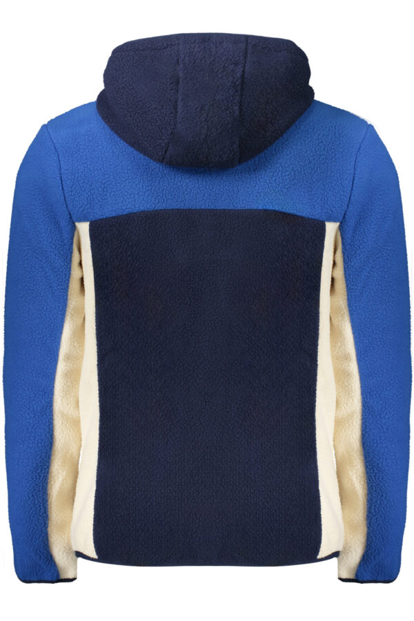 NORWAY 1963 GIACCA SPORTIVA UOMO BLU - immagine 2