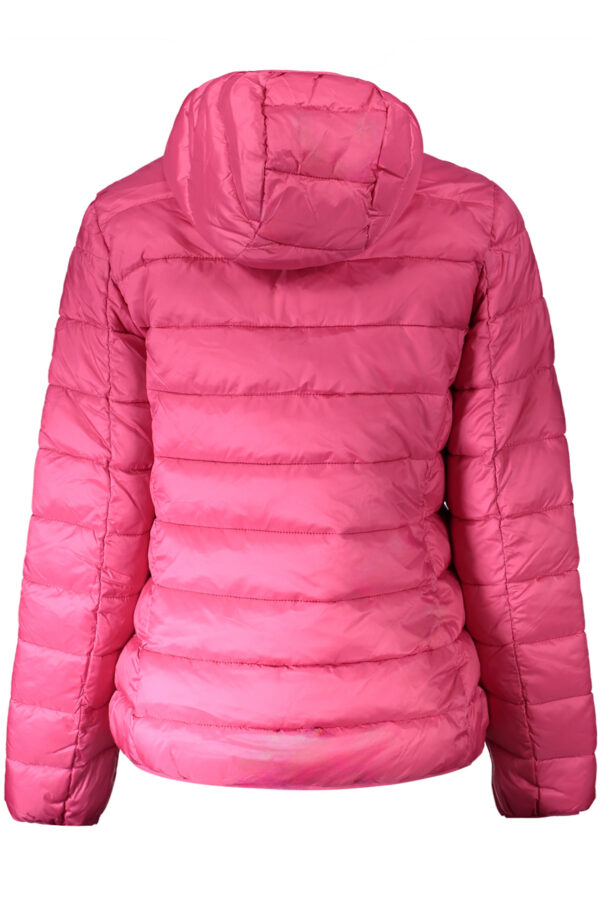 NORWAY 1963 GIUBBOTTO DONNA ROSA - immagine 2