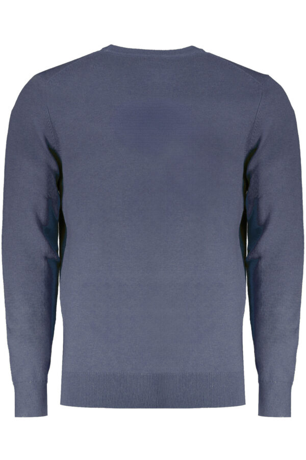 NORWAY 1963 MAGLIA UOMO BLU - immagine 2