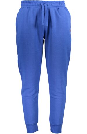 NORWAY 1963 PANTALONE UOMO BLU