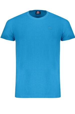 NORWAY 1963 T-SHIRT MANICHE CORTE UOMO BLU