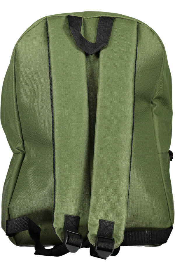 NORWAY 1963 ZAINO UOMO VERDE - immagine 2