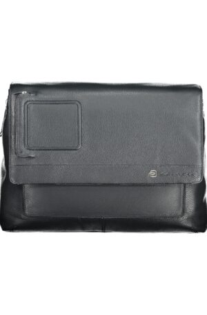 PIQUADRO CARTELLA UOMO BLU