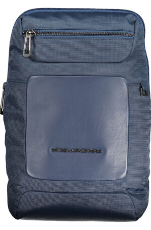 PIQUADRO TRACOLLA UOMO BLU