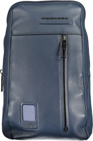 PIQUADRO TRACOLLA UOMO BLU