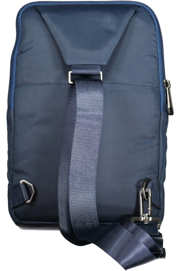 PIQUADRO TRACOLLA UOMO BLU - immagine 2