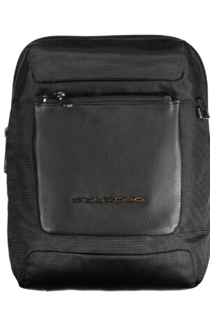 PIQUADRO TRACOLLA UOMO NERO