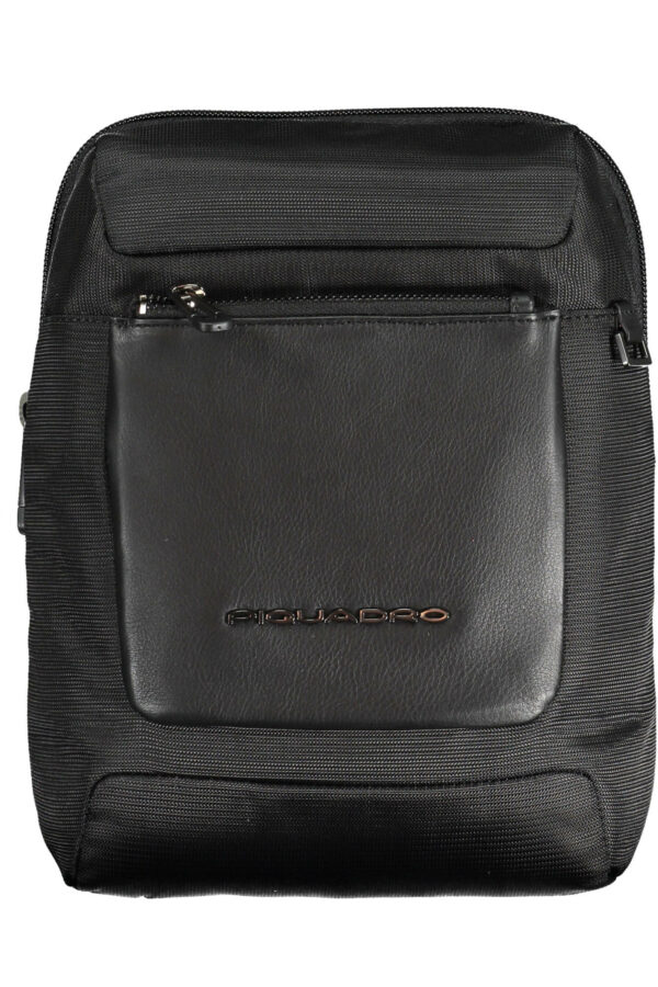 PIQUADRO TRACOLLA UOMO NERO