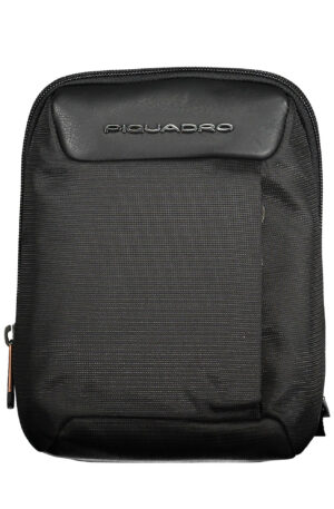 PIQUADRO TRACOLLA UOMO NERO
