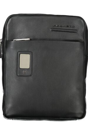 PIQUADRO TRACOLLA UOMO NERO