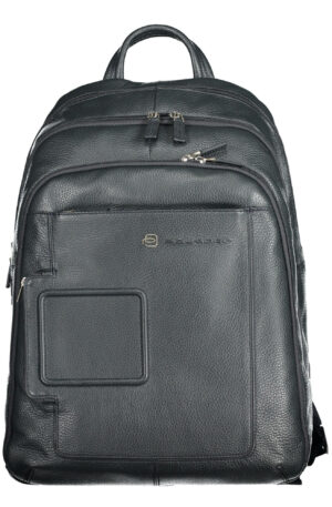 PIQUADRO ZAINO UOMO BLU