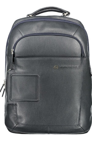 PIQUADRO ZAINO UOMO BLU