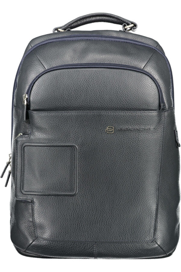 PIQUADRO ZAINO UOMO BLU