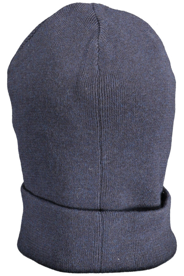 RALPH LAUREN BERRETTO UOMO BLU - immagine 2