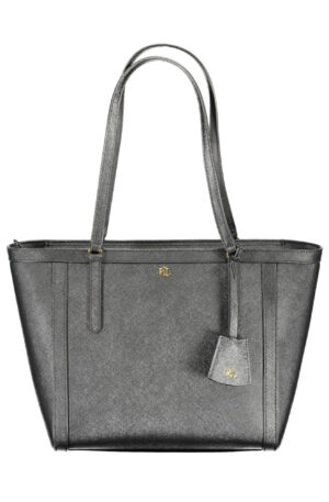 RALPH LAUREN BORSA DONNA NERO