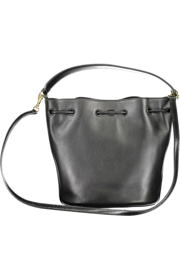 RALPH LAUREN BORSA DONNA NERO - immagine 2