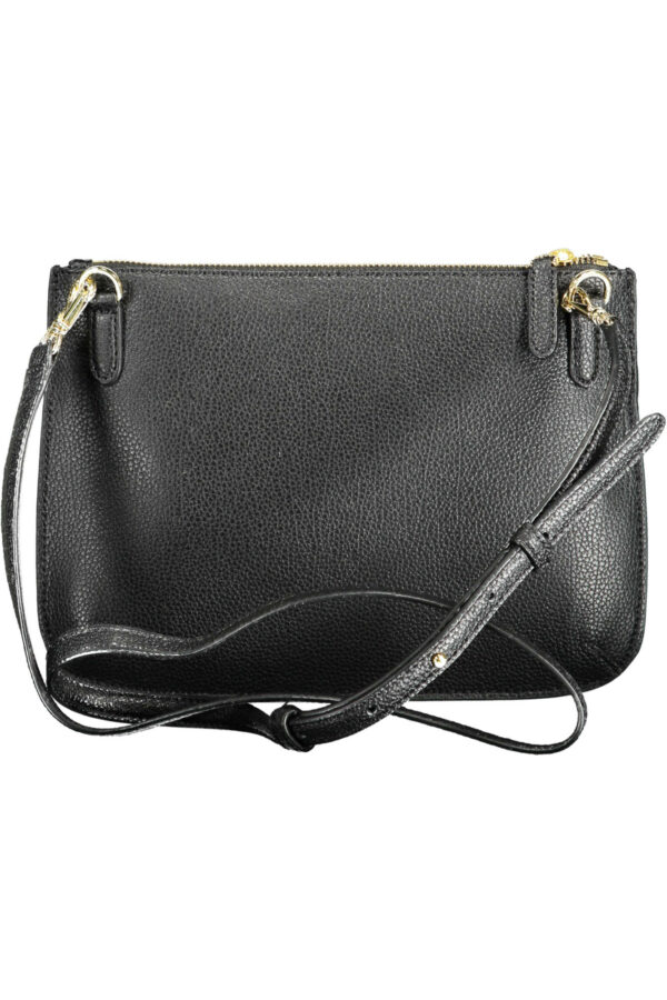 RALPH LAUREN BORSA DONNA NERO - immagine 2