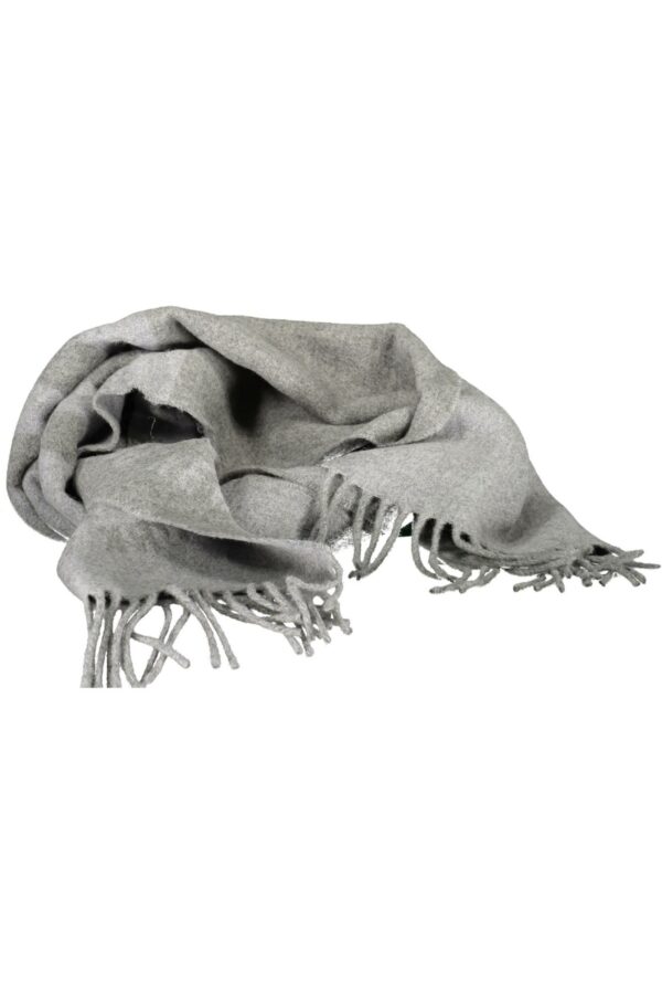 RALPH LAUREN SCIARPA UOMO GRIGIO