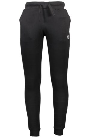 SERGIO TACCHINI PANTALONE UOMO NERO