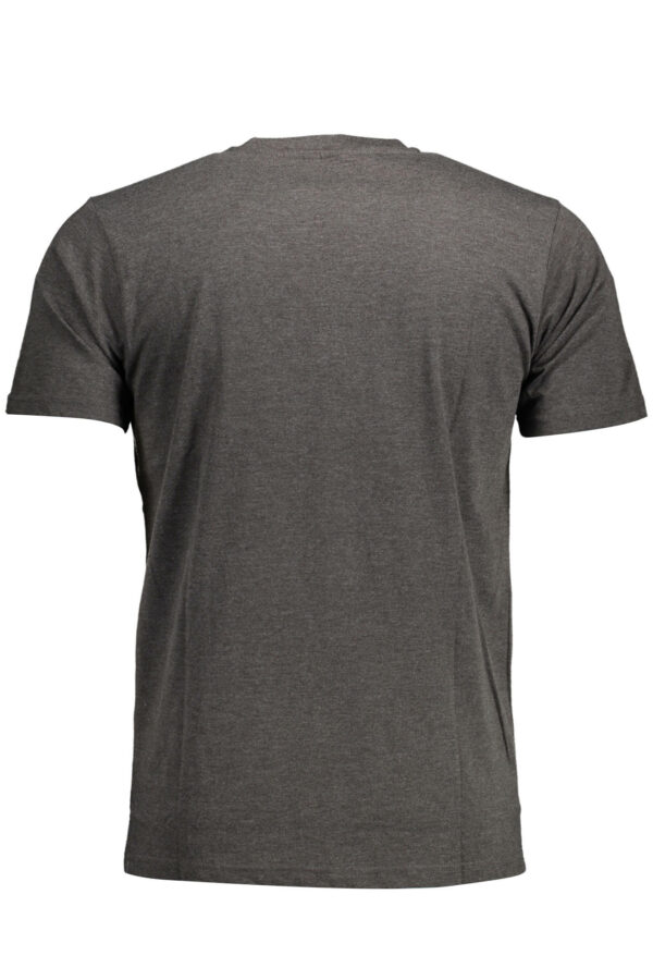 SERGIO TACCHINI T-SHIRT MANICHE CORTE UOMO GRIGIO - immagine 2