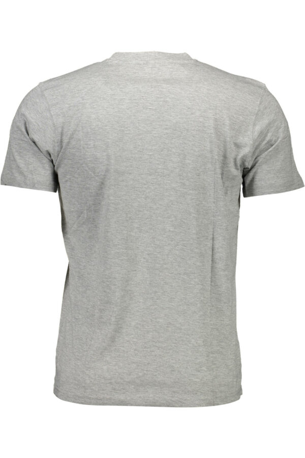 SERGIO TACCHINI T-SHIRT MANICHE CORTE UOMO GRIGIO - immagine 2