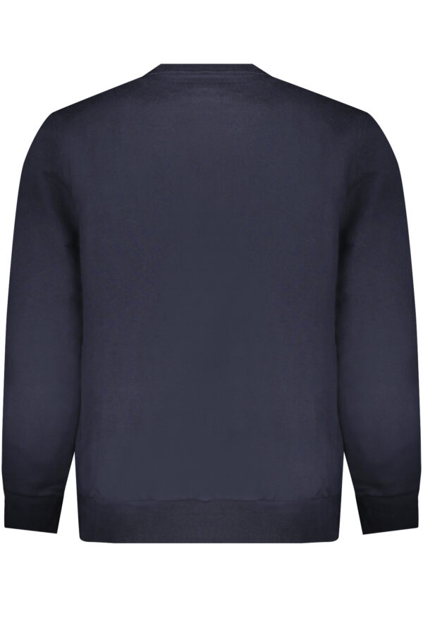 TIMBERLAND FELPA SENZA ZIP UOMO BLU - immagine 2