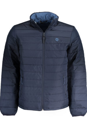 TIMBERLAND GIACCA SPORTIVA UOMO BLU