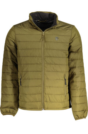 TIMBERLAND GIACCA SPORTIVA UOMO VERDE