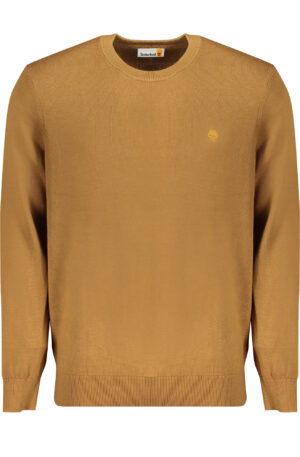 TIMBERLAND MAGLIA UOMO MARRONE