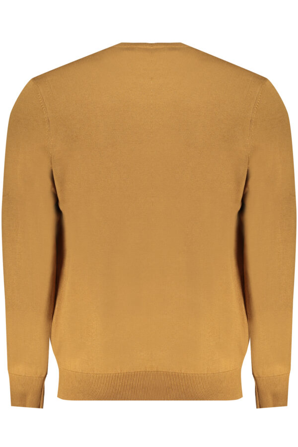 TIMBERLAND MAGLIA UOMO MARRONE - immagine 2