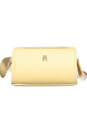 TOMMY HILFIGER BORSA DONNA BEIGE