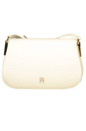 TOMMY HILFIGER BORSA DONNA BEIGE