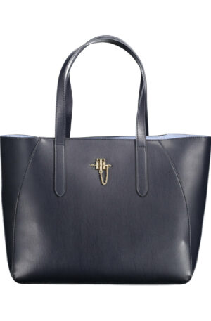 TOMMY HILFIGER BORSA DONNA BLU
