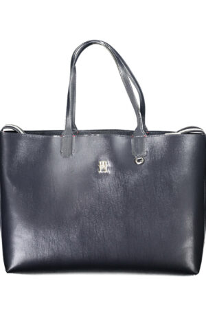TOMMY HILFIGER BORSA DONNA BLU