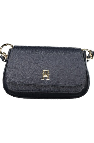 TOMMY HILFIGER BORSA DONNA BLU