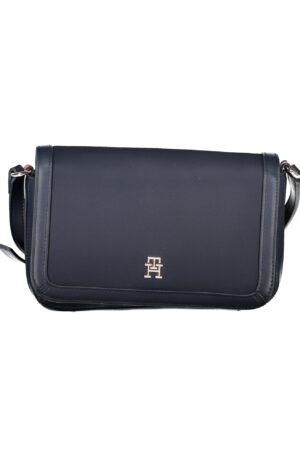TOMMY HILFIGER BORSA DONNA BLU