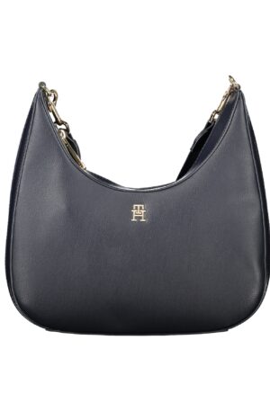 TOMMY HILFIGER BORSA DONNA BLU