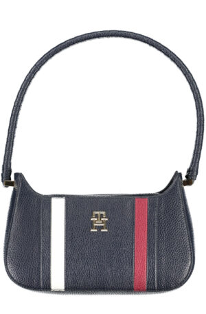TOMMY HILFIGER BORSA DONNA BLU