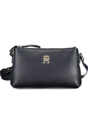 TOMMY HILFIGER BORSA DONNA BLU