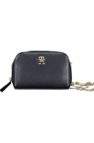 TOMMY HILFIGER BORSA DONNA BLU
