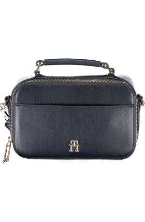 TOMMY HILFIGER BORSA DONNA BLU